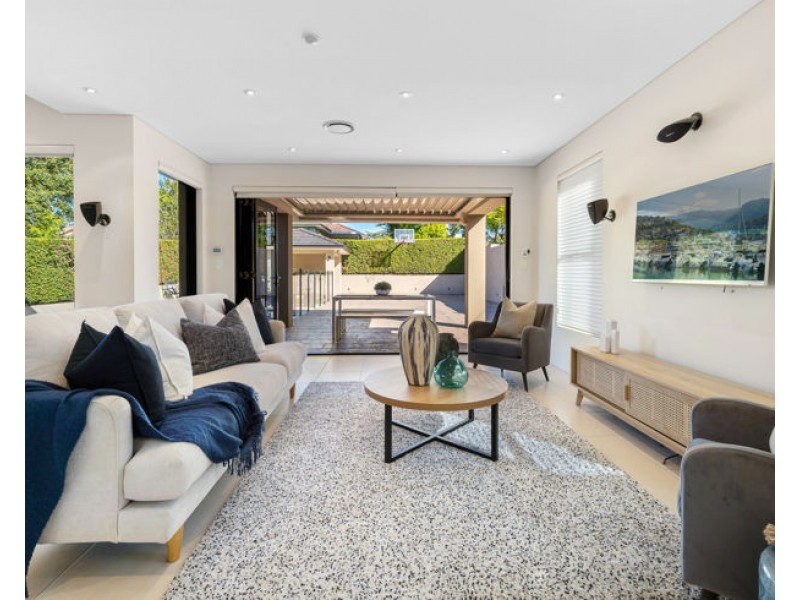 18 Dawson Avenue, Thornleigh NSW 2120