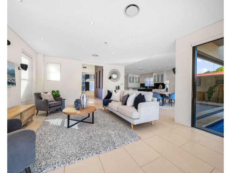 18 Dawson Avenue, Thornleigh NSW 2120