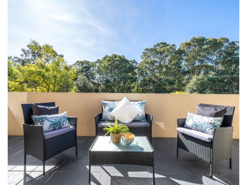 18 Dawson Avenue, Thornleigh NSW 2120