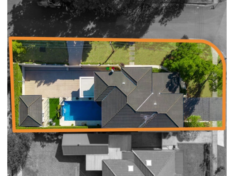 18 Dawson Avenue, Thornleigh NSW 2120