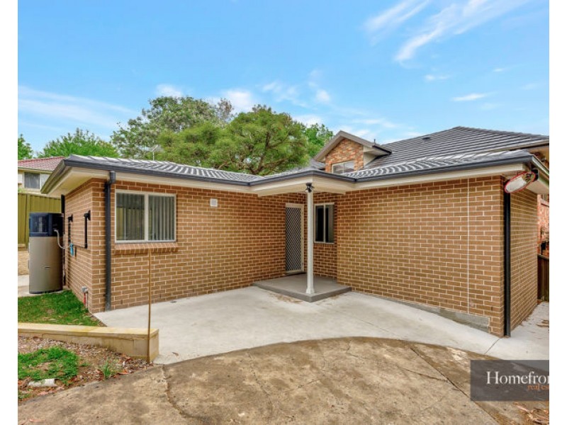 1/12A Stevens Street, Pennant Hills NSW 2120