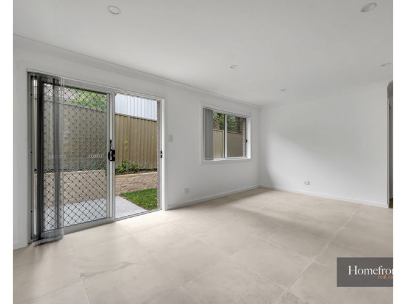 1/12A Stevens Street, Pennant Hills NSW 2120