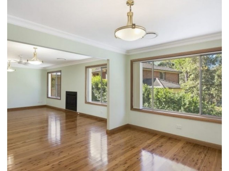 40A Pomona St, Pennant Hills NSW 2120