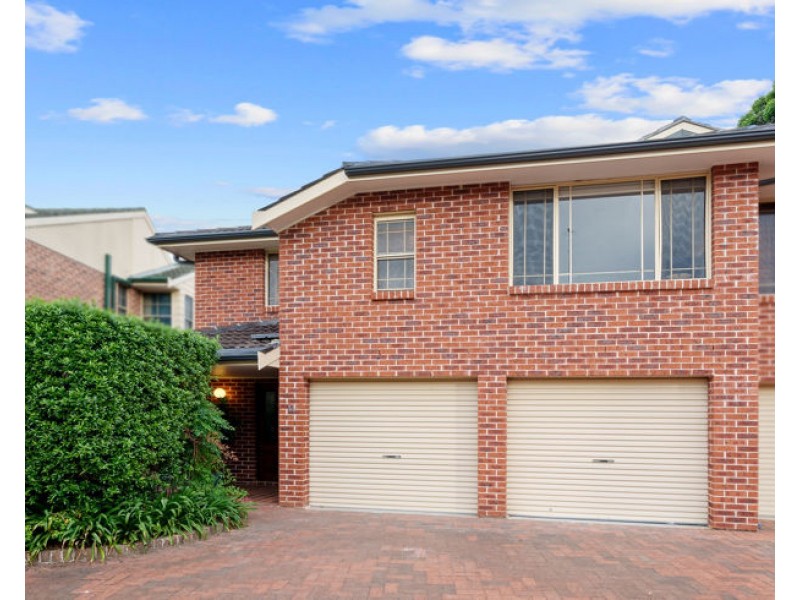 11/ 8 Dale Close, Thornleigh NSW 2120