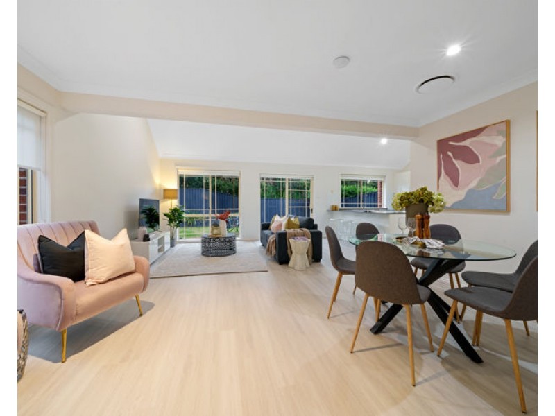 11/ 8 Dale Close, Thornleigh NSW 2120