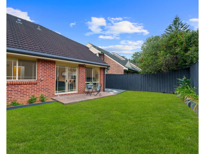 11/ 8 Dale Close, Thornleigh NSW 2120