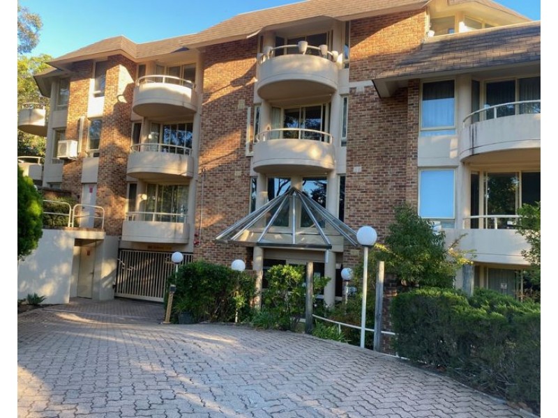Unit 30/1 Woolcott Ave, Wahroonga NSW 2076