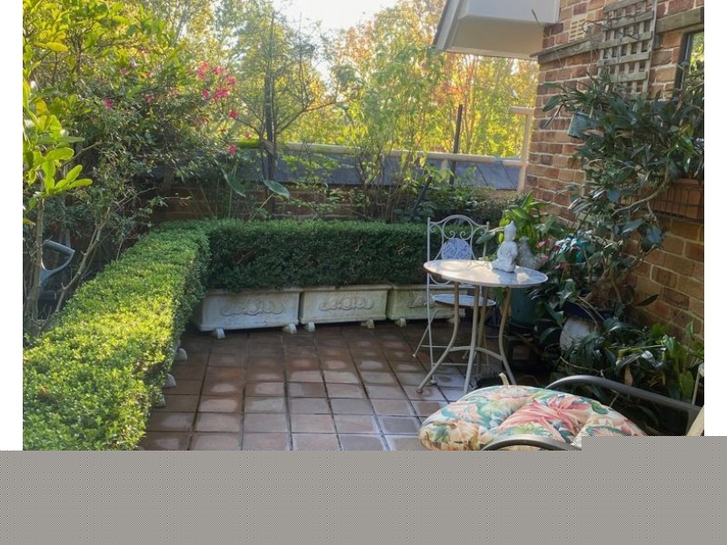 Unit 30/1 Woolcott Ave, Wahroonga NSW 2076