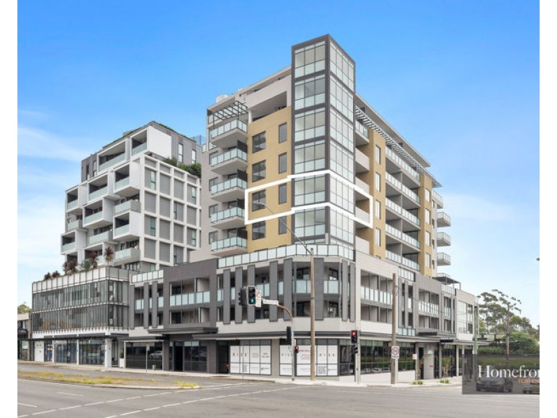 39 /2 Bellevue Street, Thornleigh NSW 2120