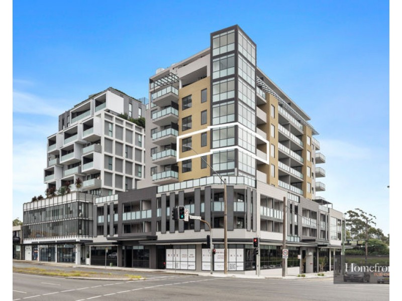 Unit 36  /258-264 Pennant Hills Road, Thornleigh NSW 2120