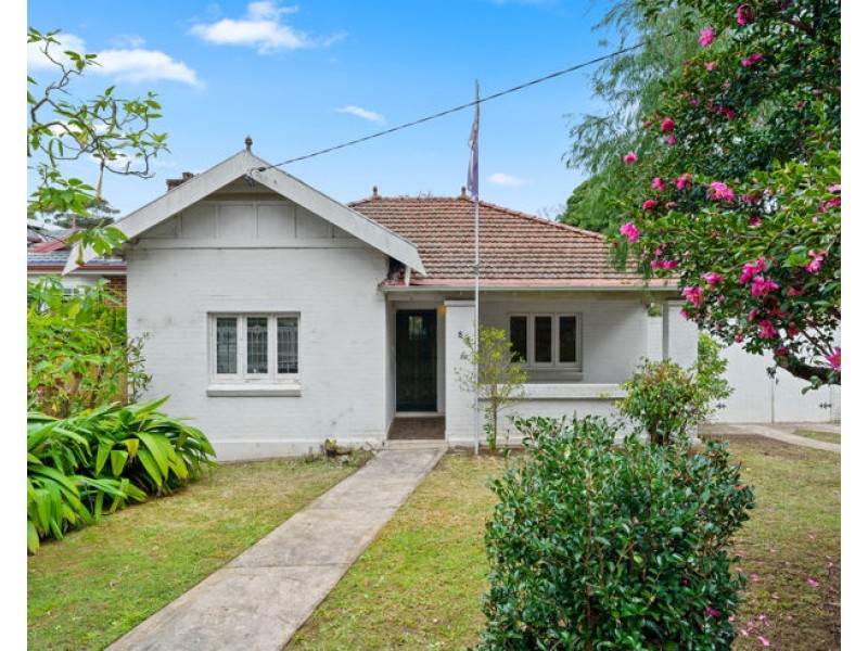 8 Boronia Avenue, Epping NSW 2121