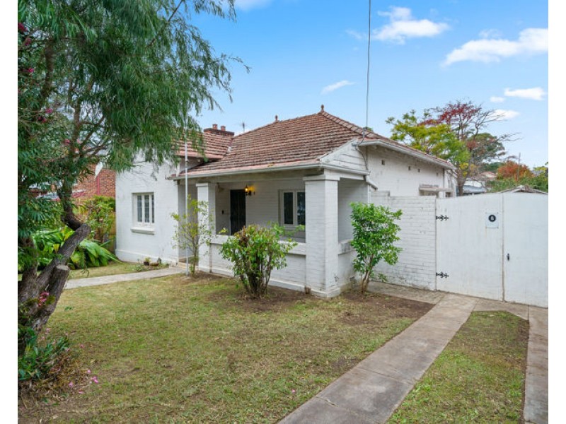 8 Boronia Avenue, Epping NSW 2121