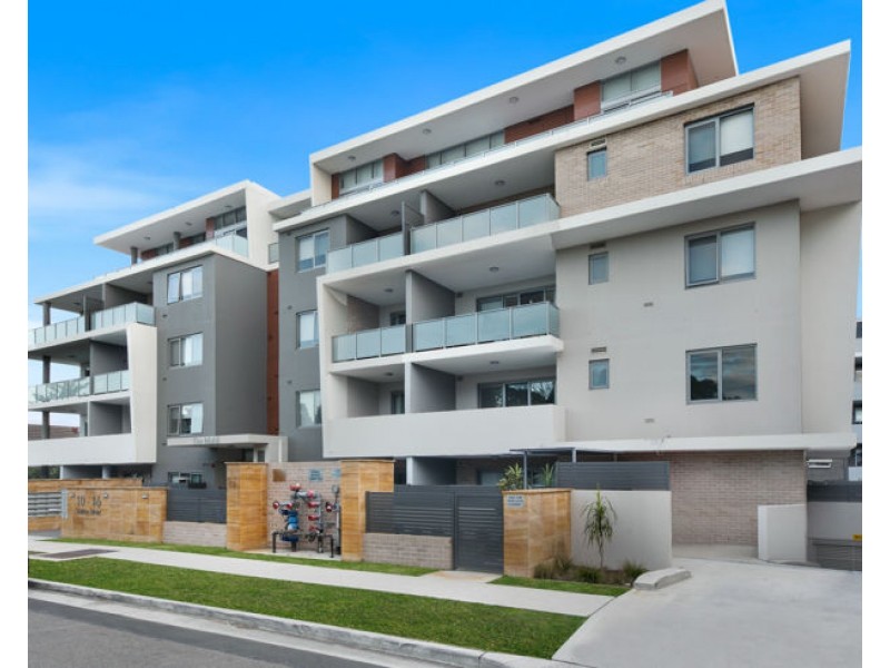 Unit 30 / 10-16 Station Street, Thornleigh NSW 2120