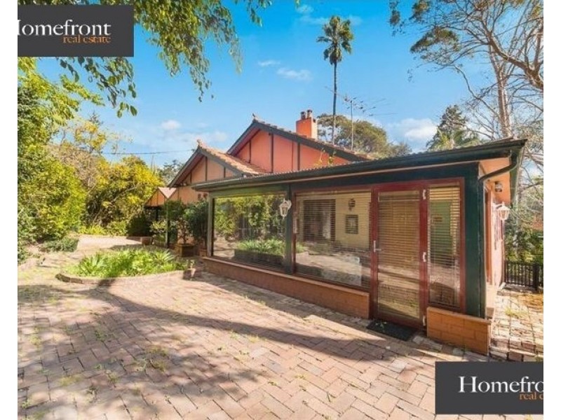 58 The Esplanade, Thornleigh NSW 2120