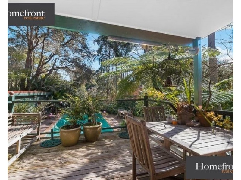 58 The Esplanade, Thornleigh NSW 2120