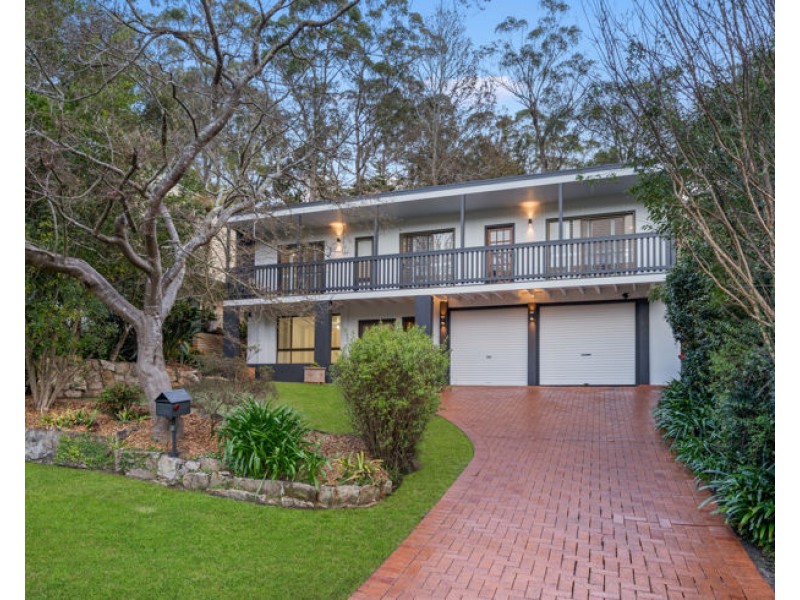 41 Wareemba Avenue, Thornleigh NSW 2120