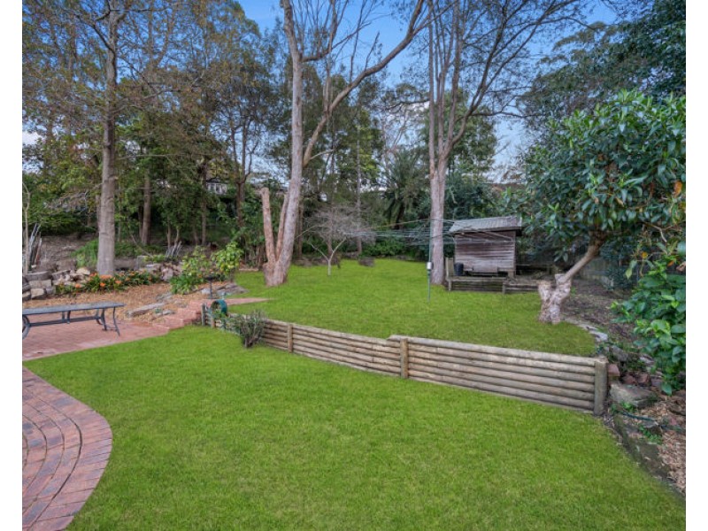 41 Wareemba Avenue, Thornleigh NSW 2120