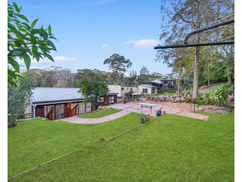 41 Wareemba Avenue, Thornleigh NSW 2120