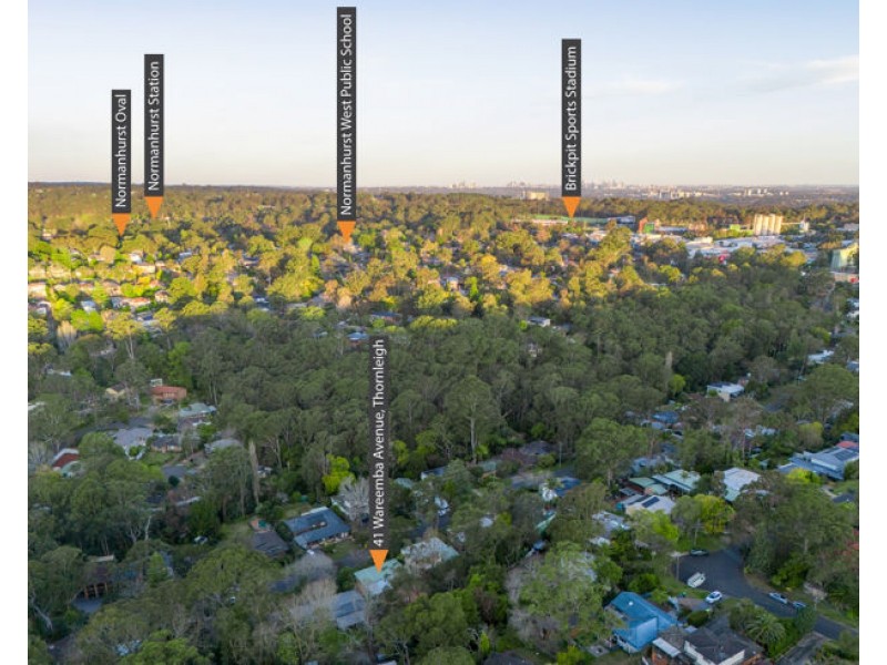 41 Wareemba Avenue, Thornleigh NSW 2120