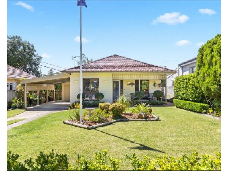 56 Goodlands Avenue, Thornleigh NSW 2120