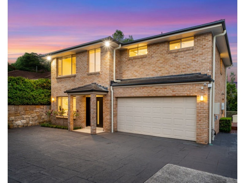 19a Albion Street, Pennant Hills NSW 2120