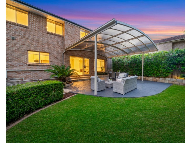 19a Albion Street, Pennant Hills NSW 2120