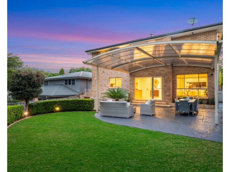 19a Albion Street, Pennant Hills NSW 2120