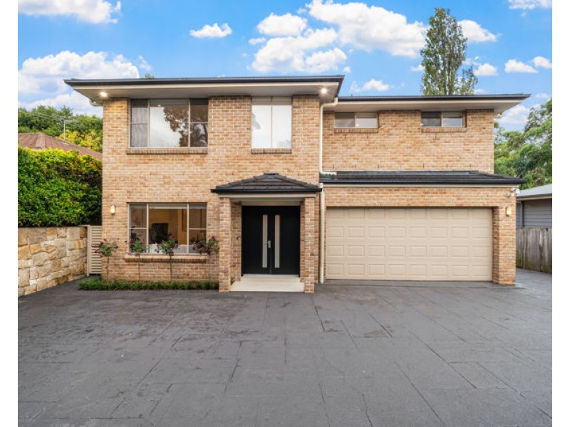 19a Albion Street, Pennant Hills NSW 2120