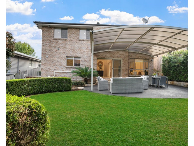 19a Albion Street, Pennant Hills NSW 2120