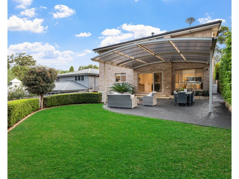 19a Albion Street, Pennant Hills NSW 2120