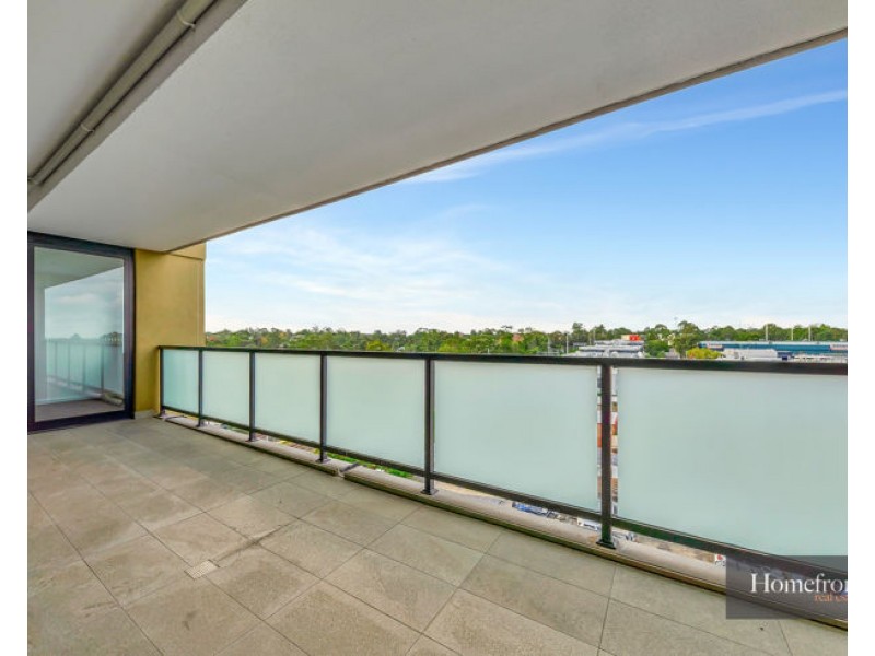 Unit 69 / 2 Bellevue Street, Thornleigh NSW 2120