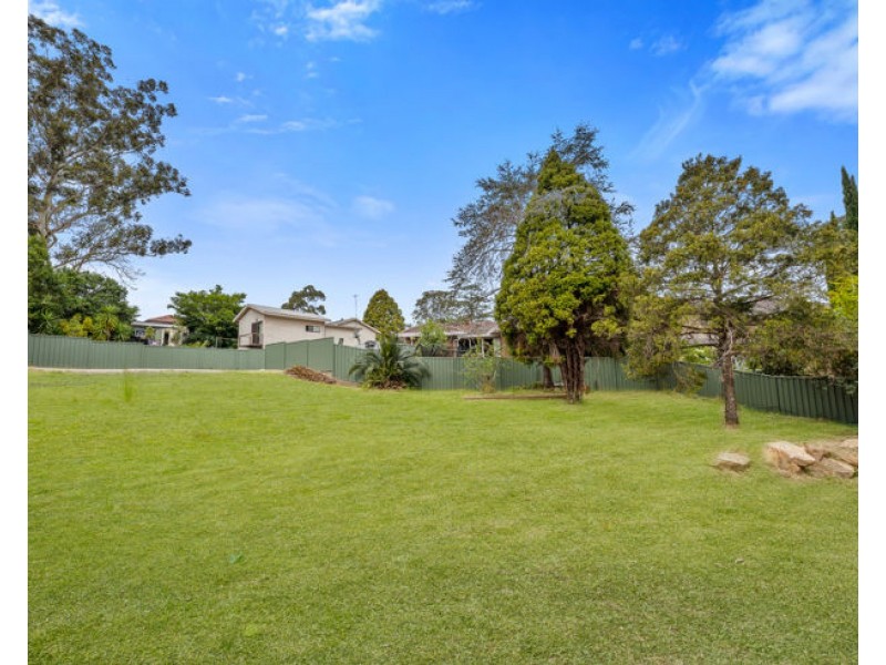 10a Janet Avenue, Thornleigh NSW 2120