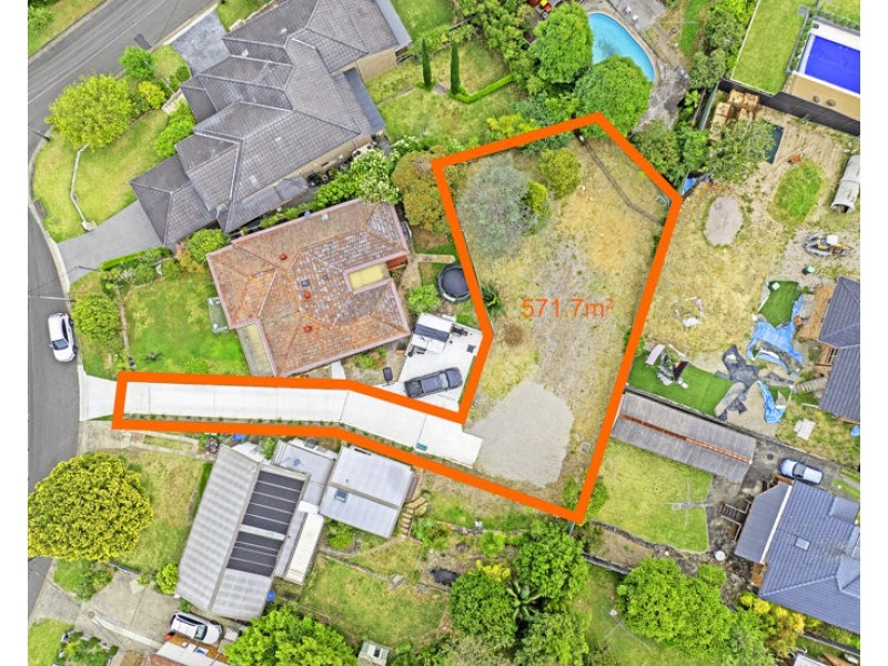 10a Janet Avenue, Thornleigh NSW 2120