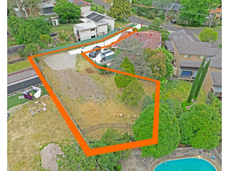 10a Janet Avenue, Thornleigh NSW 2120
