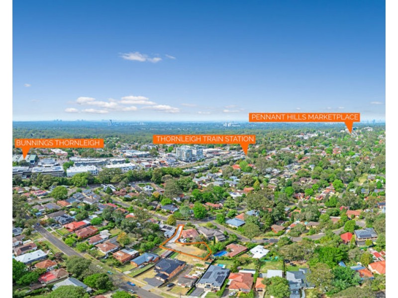 10a Janet Avenue, Thornleigh NSW 2120