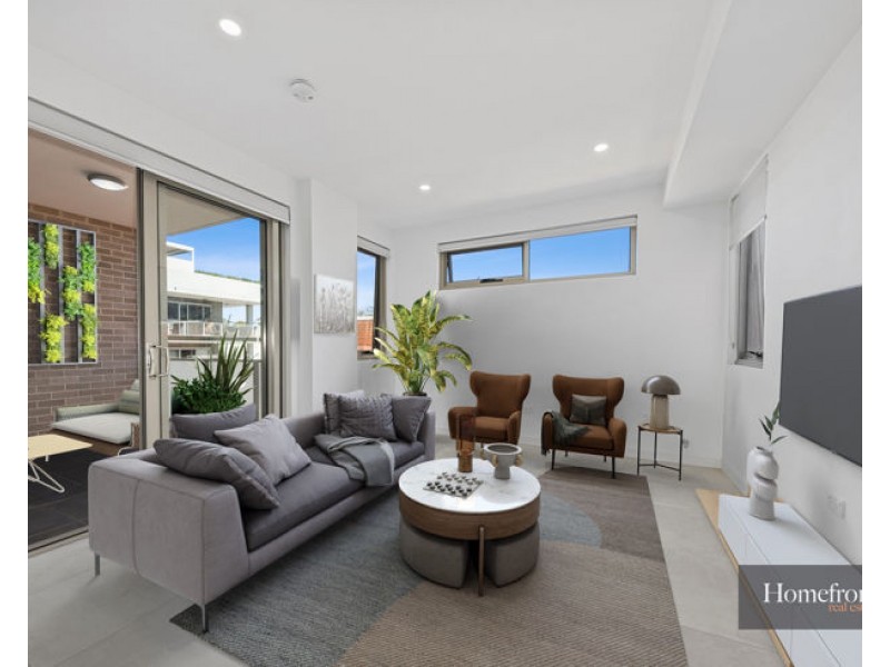 Unit 22 / 10-16 Station Street, Thornleigh NSW 2120