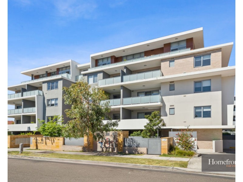 Unit 22 / 10-16 Station Street, Thornleigh NSW 2120