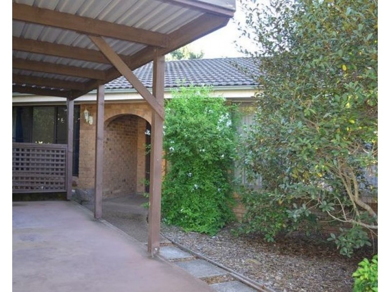 36a Belvedere, Castle Hill NSW 2154