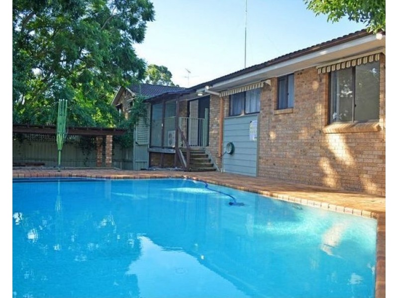 36a Belvedere, Castle Hill NSW 2154