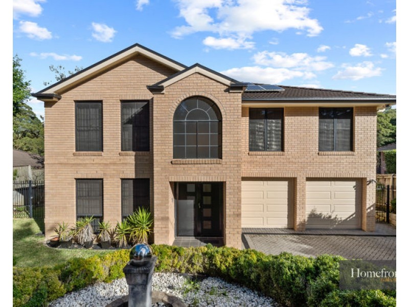 8 Short Street, Thornleigh NSW 2120