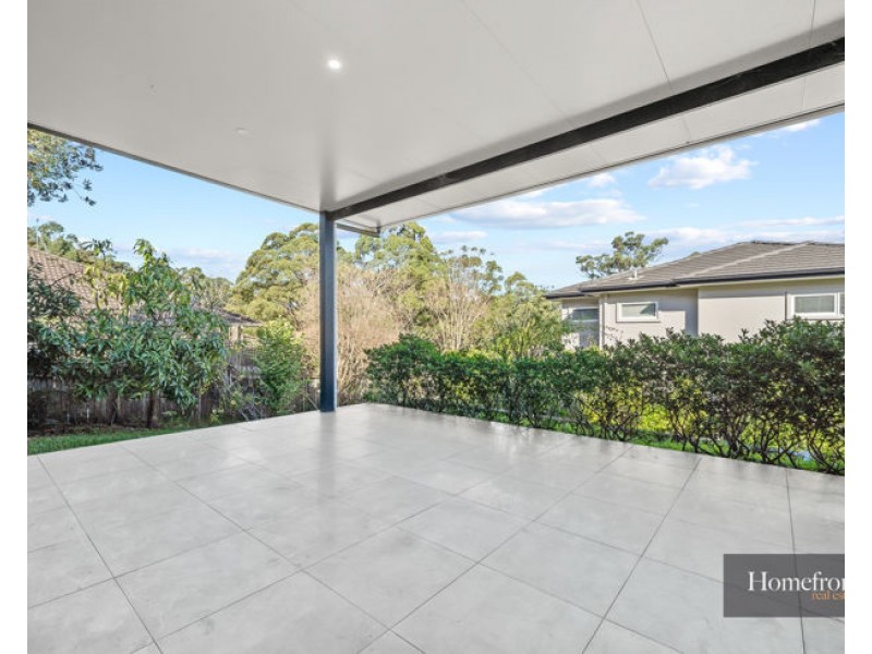 8 Short Street, Thornleigh NSW 2120