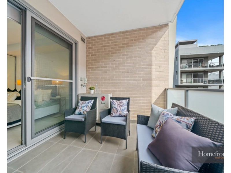 Unit 14 /10 -16 Station Street, Thornleigh NSW 2120