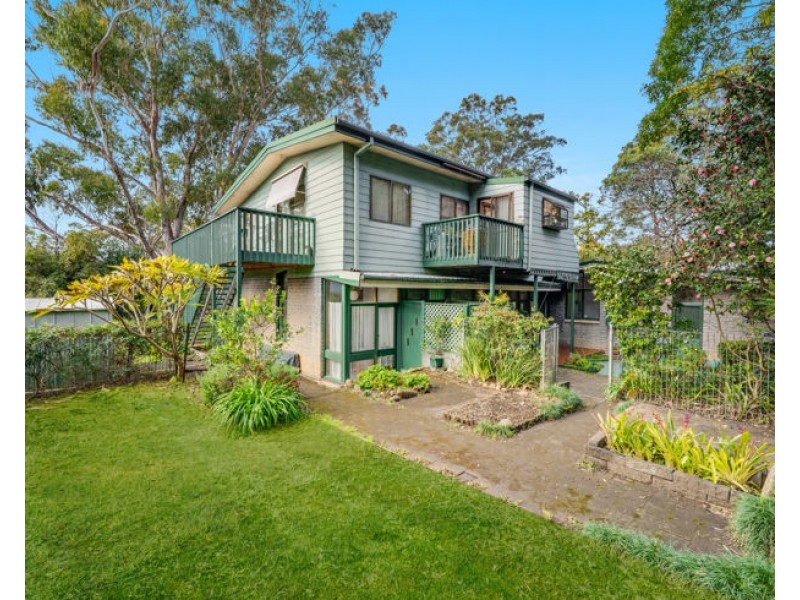 14 Giblett Avenue, Thornleigh NSW 2120