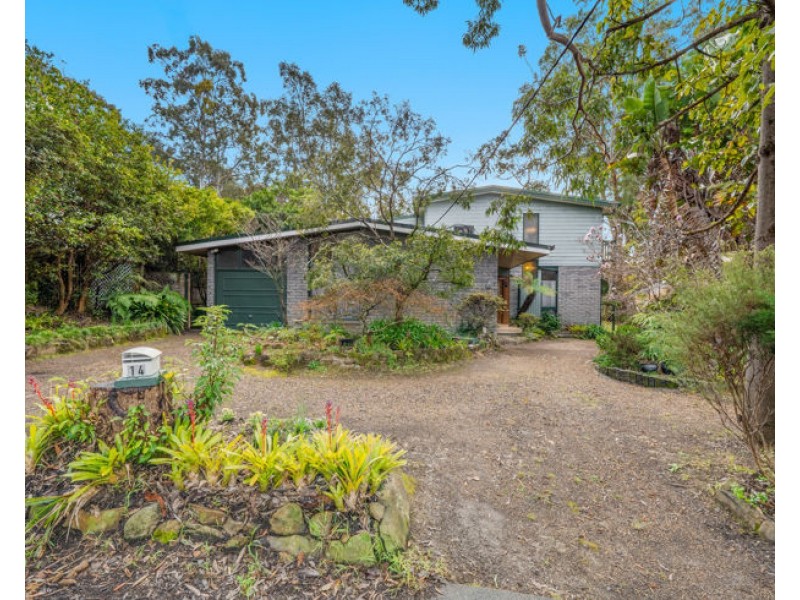 14 Giblett Avenue, Thornleigh NSW 2120