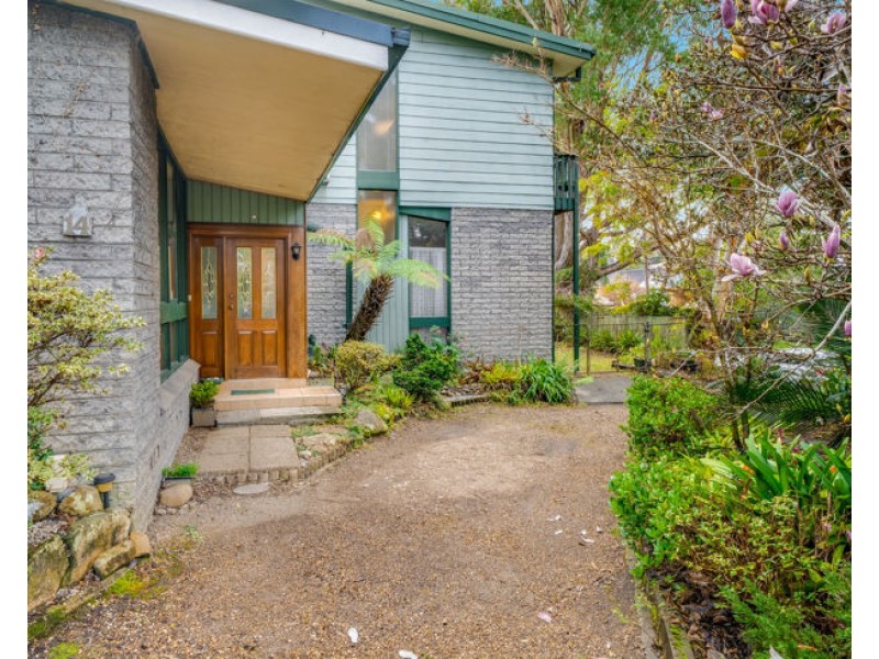 14 Giblett Avenue, Thornleigh NSW 2120