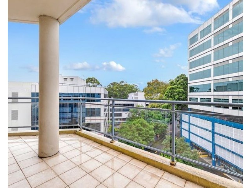 Unit 511/ 5 City View Road, Pennant Hills NSW 2120
