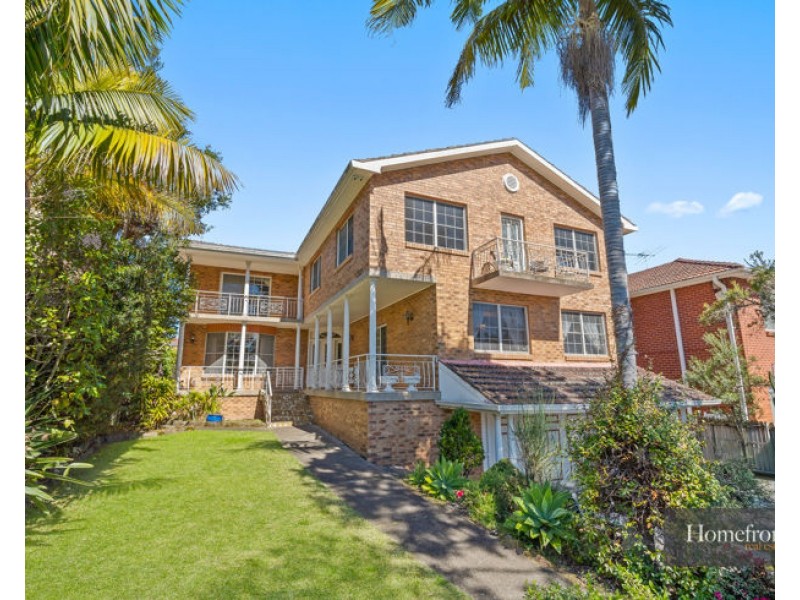 49 Oakleigh Avenue, Thornleigh NSW 2120