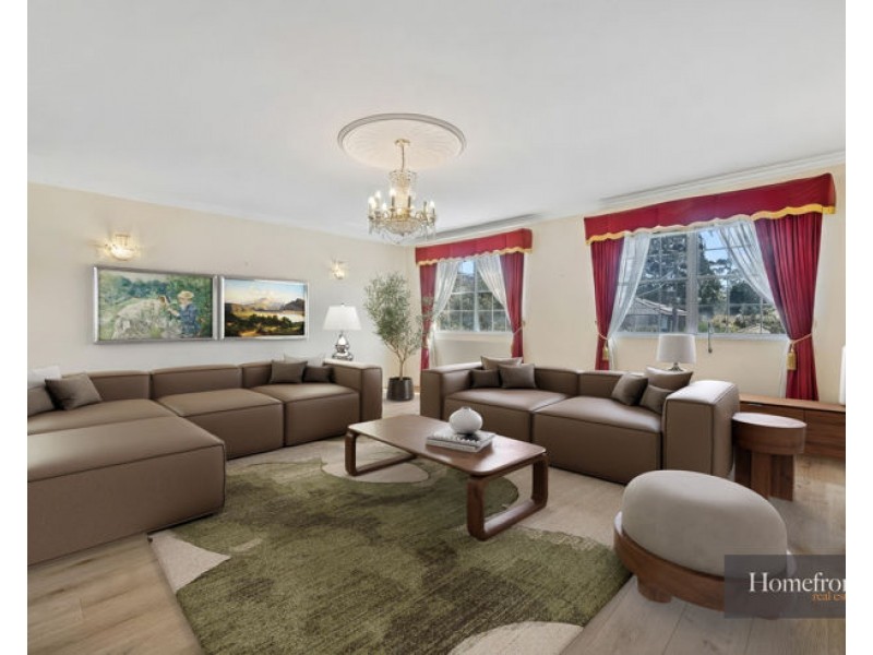 49 Oakleigh Avenue, Thornleigh NSW 2120