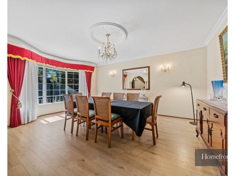 49 Oakleigh Avenue, Thornleigh NSW 2120
