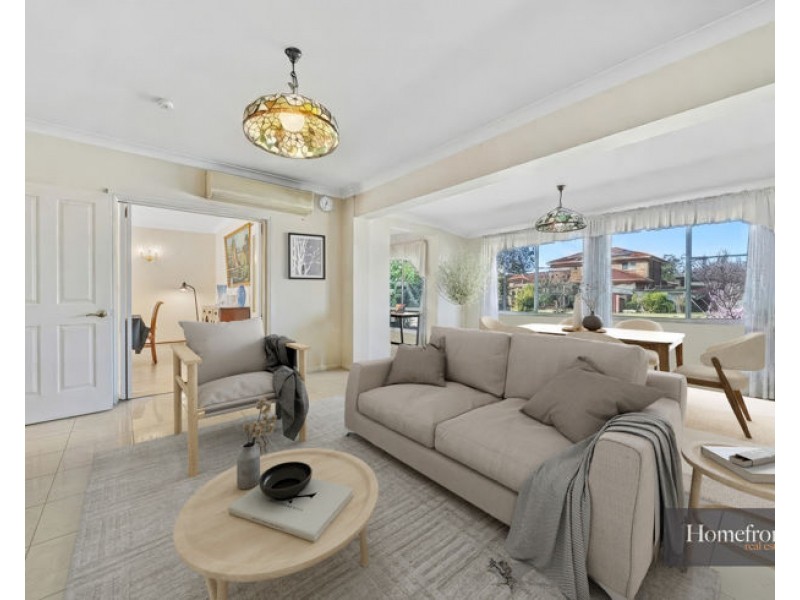 49 Oakleigh Avenue, Thornleigh NSW 2120